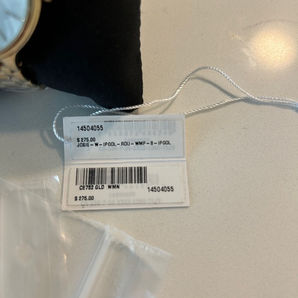 Coach Watch - Picture 8 of 8